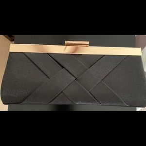Evening Dress Clutch Purse